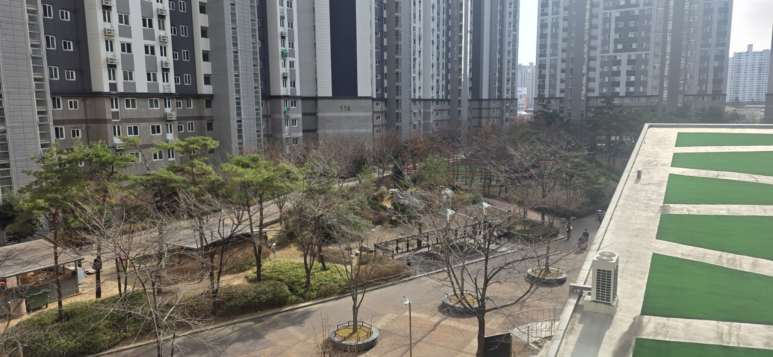 대구달서구방충망
