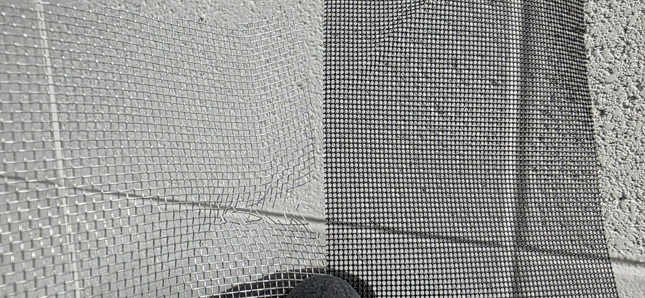 김해방충망교체