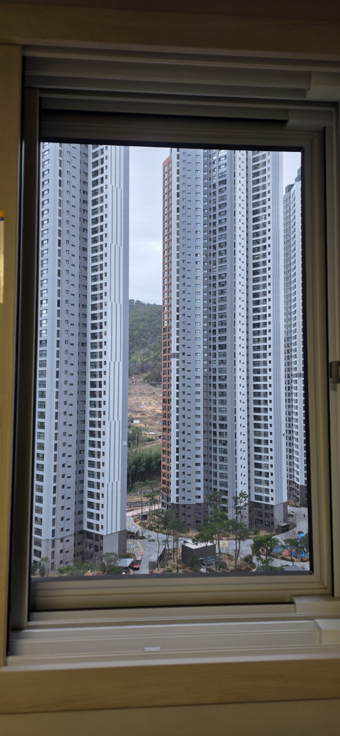 김해방충망교체