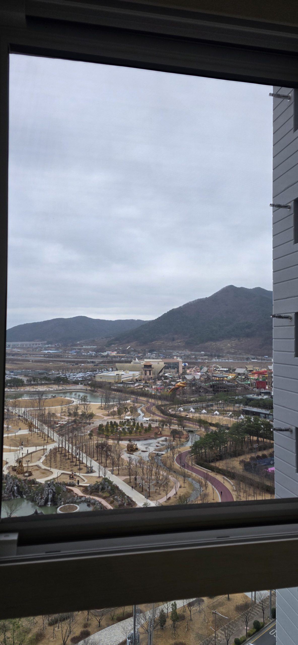 김해방충망교체