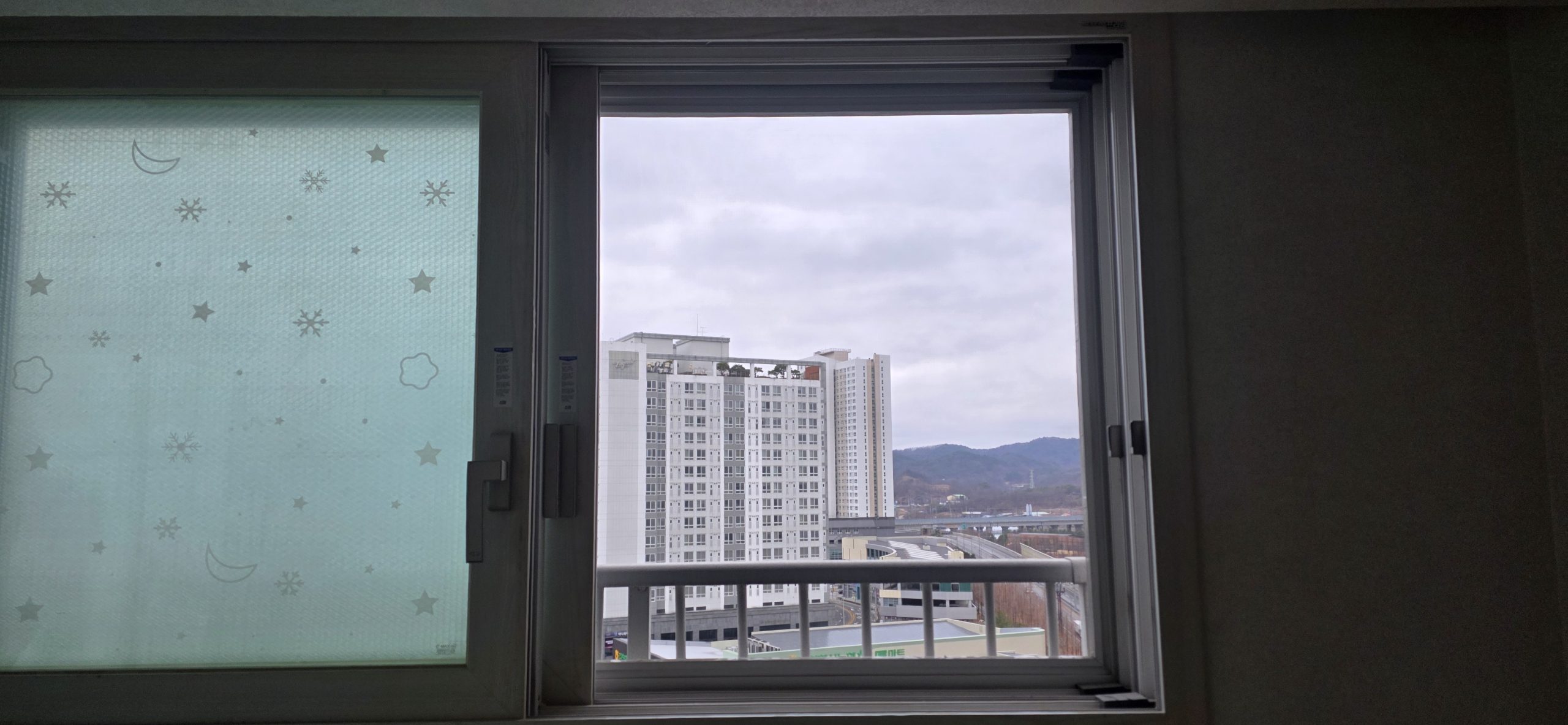 김천방충망교체