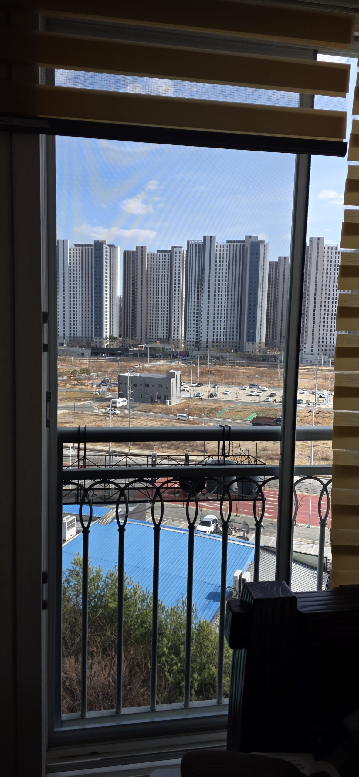 구미방충망