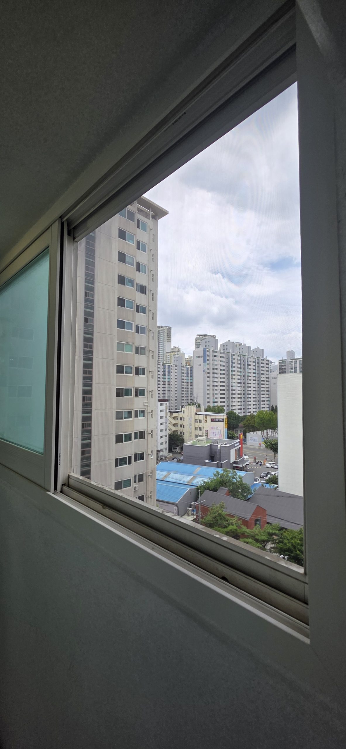 대구북구방충망