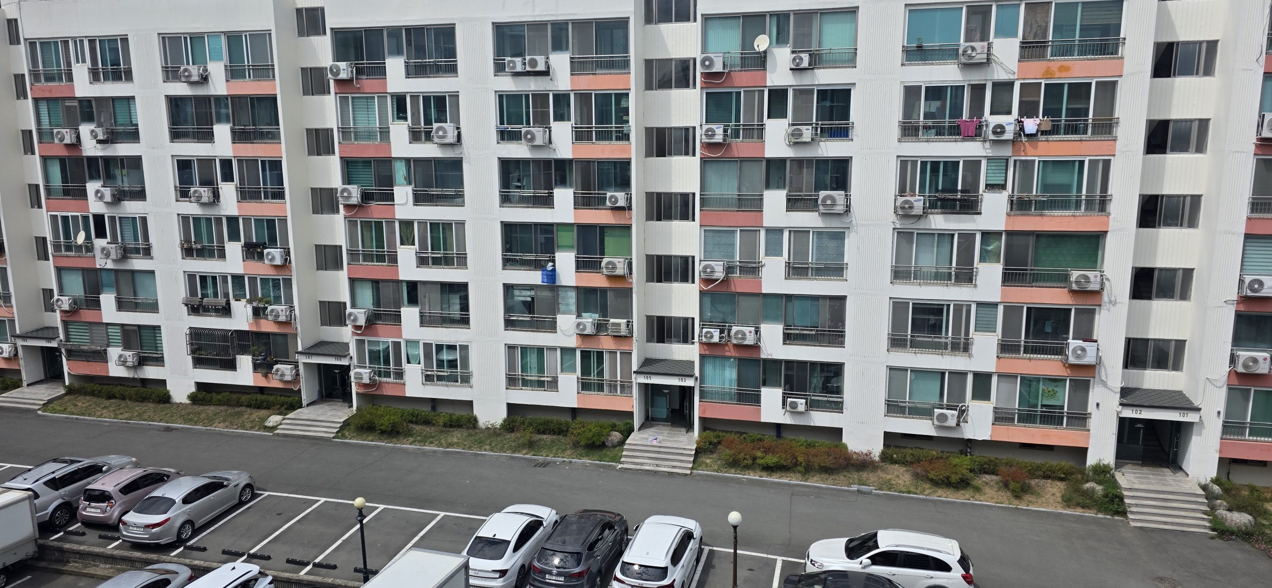 경주안강방충망