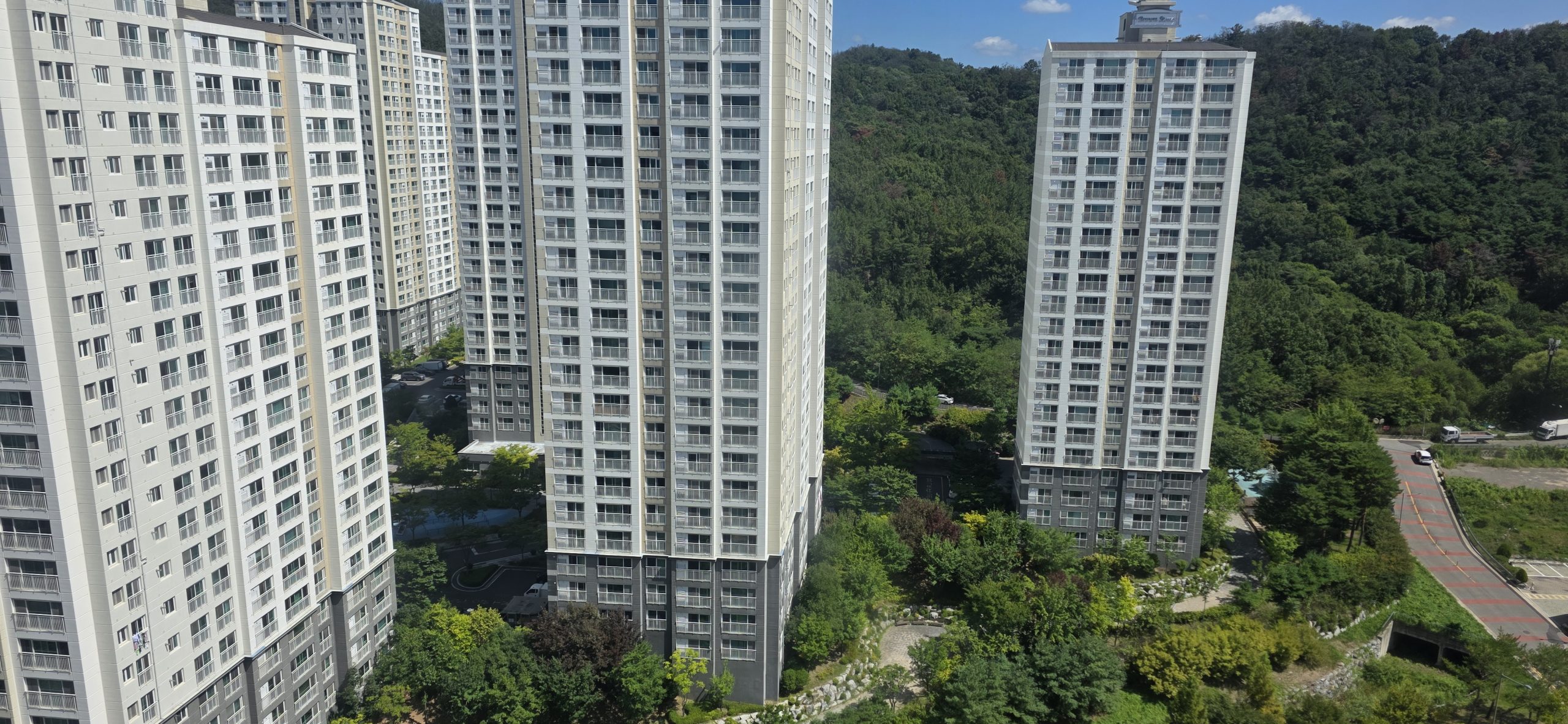 대구사수동방충망
