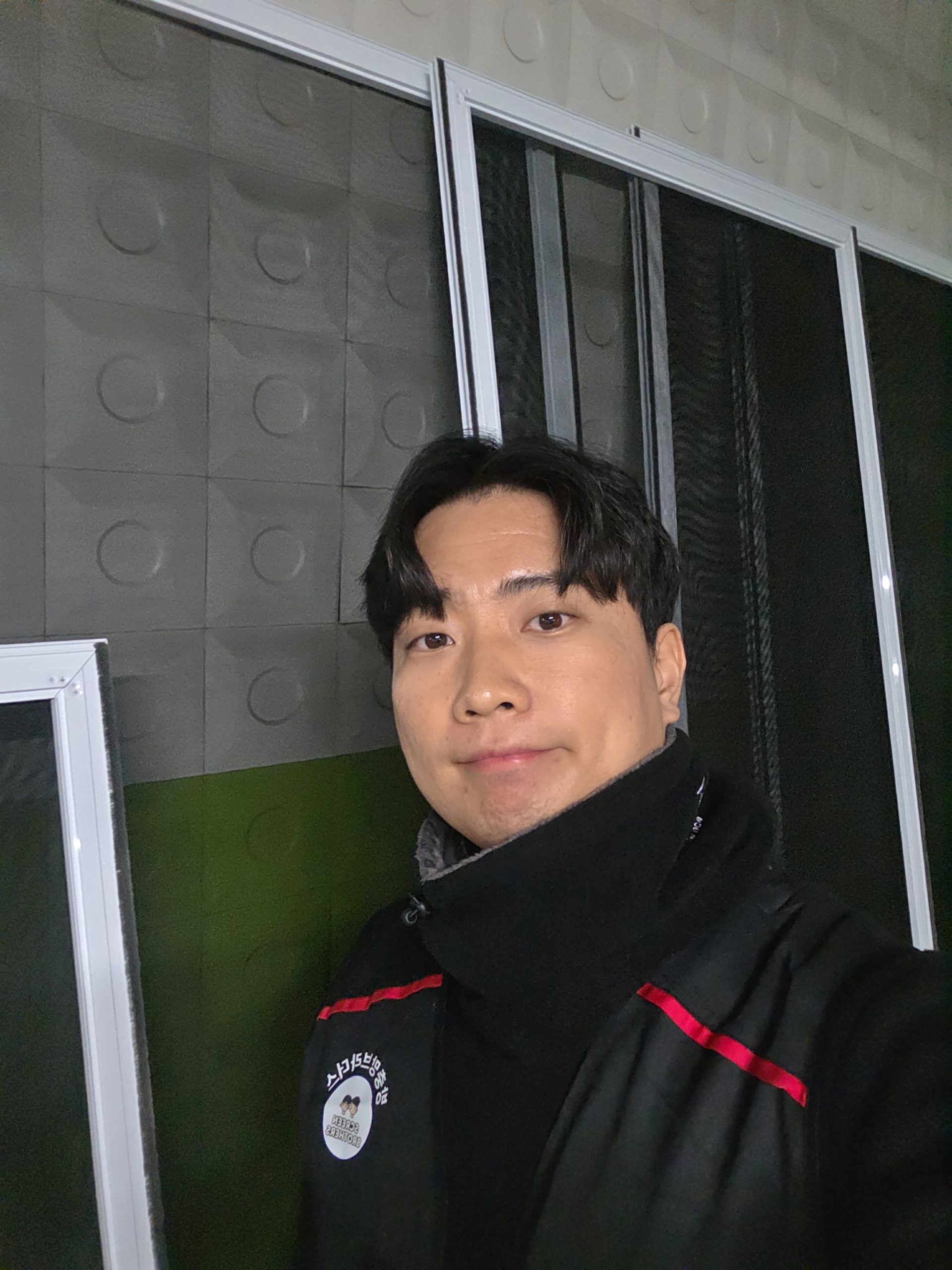 구미방충망