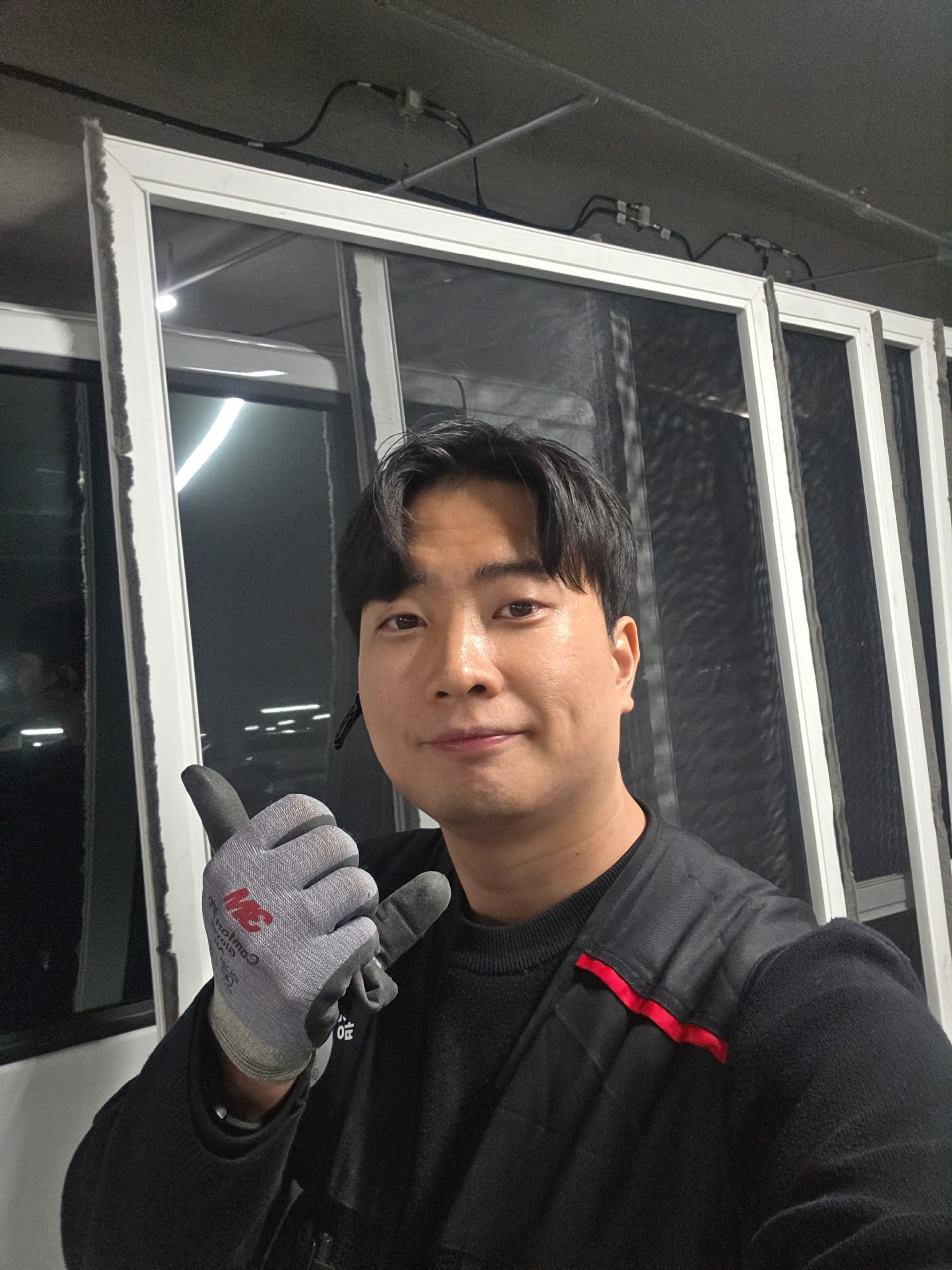 대구달서구방충망
