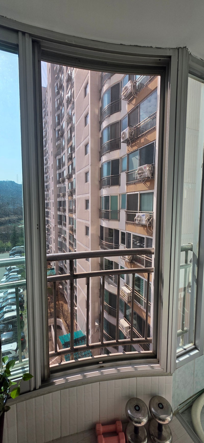 구미상모동방충망