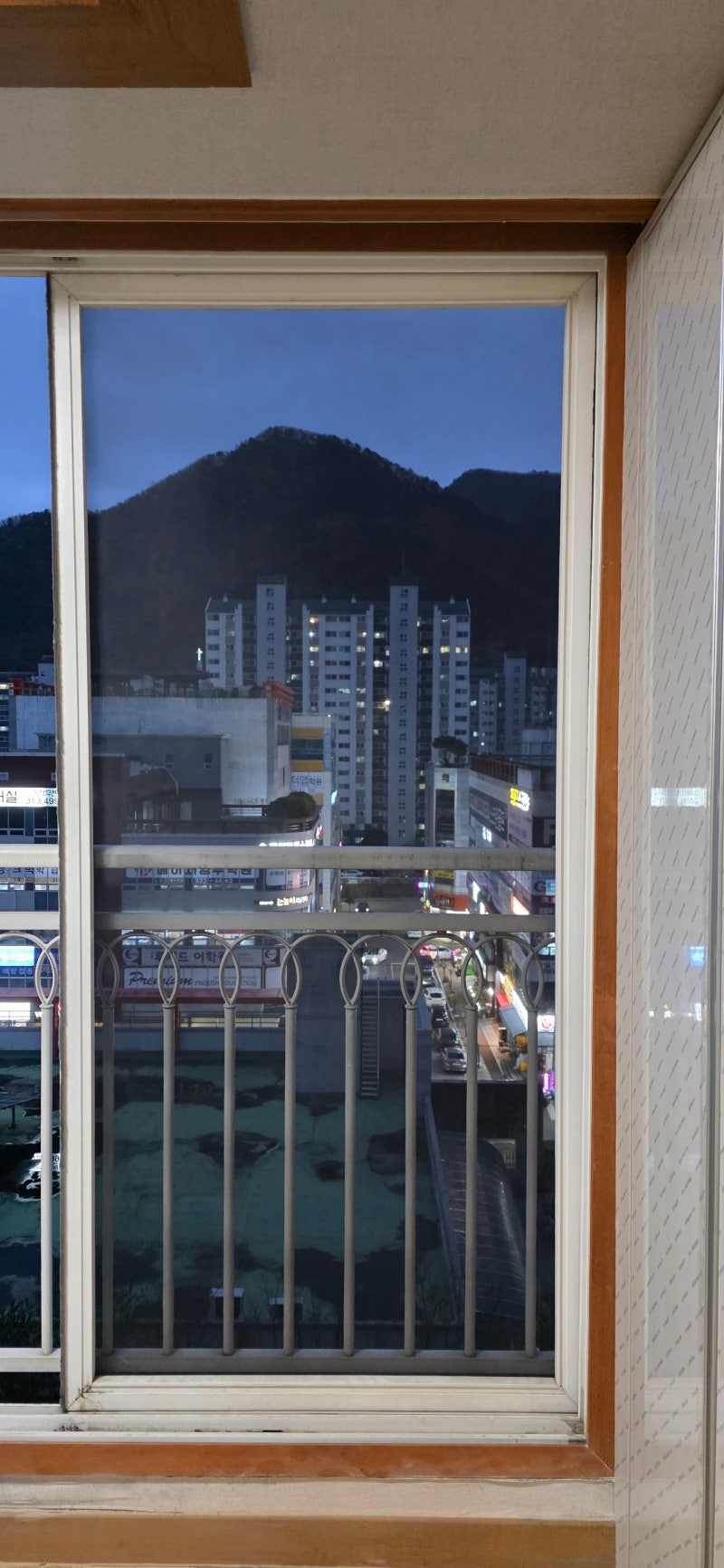 김해장유방충망