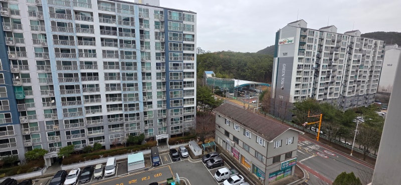 김해장유방충망