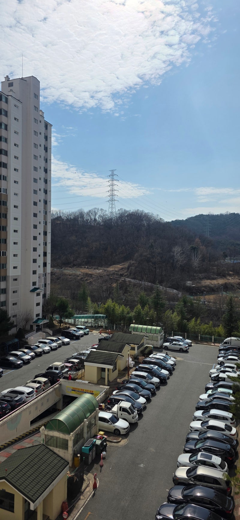 구미상모동방충망